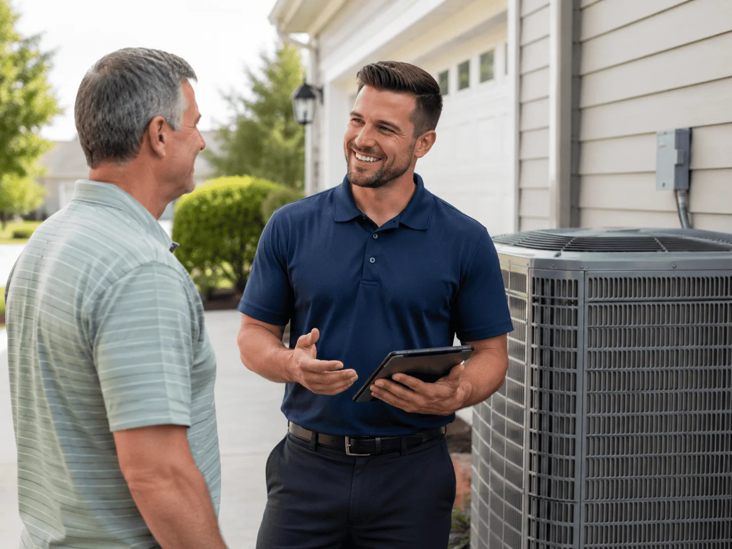 Heat Pump Installation Montara, CA FAQs